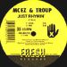 MC EZ & Troup, Get Retarded