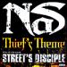 Nas, Thief's Theme