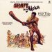 Johnny Pate, Shaft in Africa OST