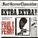 Paula Perry, Extra, Extra