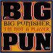 Big Pun, I'm Not A Player
