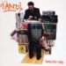 The Saint, Grown Folk Music