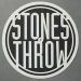 Stones Throw Slipmats