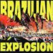V/A, Brazilian Explosion