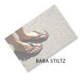 Baba Stiltz, Thailand (The Tourist In Me)
